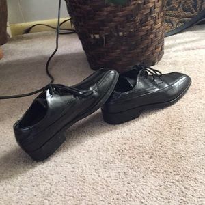 K-dress church shoes